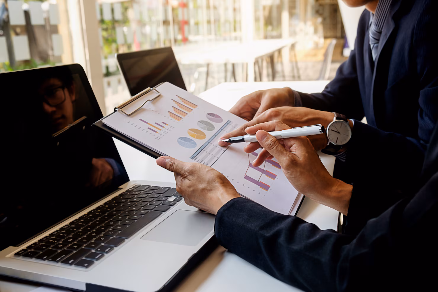 Multi-Asset Investment Strategy